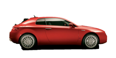 Brera Coupe